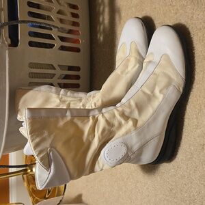 Nine West boots, 7.5